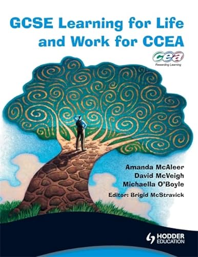 Stock image for GCSE Learning for Life and Work for CCEA (LLW) for sale by MusicMagpie