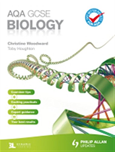 Stock image for Aqa GCSE Biology for sale by Better World Books Ltd