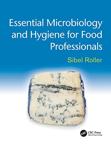 Imagen de archivo de Essential Microbiology and Hygiene for Food Professionals a la venta por Textbooks_Source