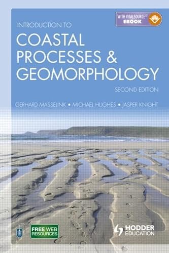 9781444122404: Introduction to Coastal Processes and Geomorphology