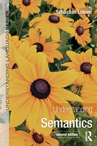 Stock image for Understanding Semantics (Understanding Language) for sale by Books From California