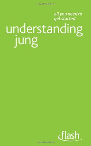 Stock image for Understanding Jung : Flash for sale by Better World Books Ltd