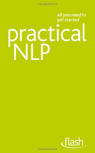 Practical Nlp. Steve Bavister, Amanda Vickers (9781444122503) by Steve Bavister; Amanda Vickers