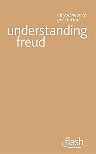 Stock image for Understanding Freud: Flash for sale by WorldofBooks