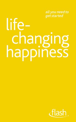 Beispielbild fr Life Changing Happiness (Flash) zum Verkauf von medimops