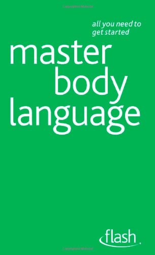 Stock image for Master Body Language: Flash for sale by dsmbooks