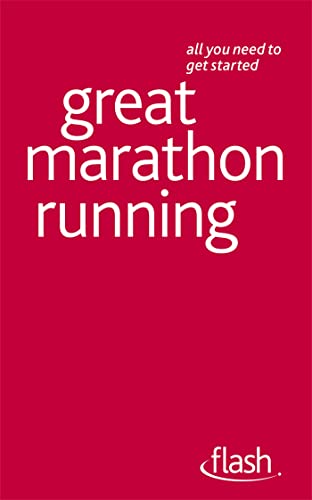 Beispielbild fr Great Marathon Running: Flash (Flash (Hodder Education)) zum Verkauf von Reuseabook