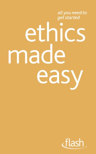 9781444123036: Ethics Made Easy (Flash)