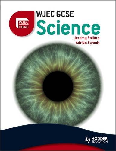 Stock image for WJEC GCSE Science for sale by AwesomeBooks