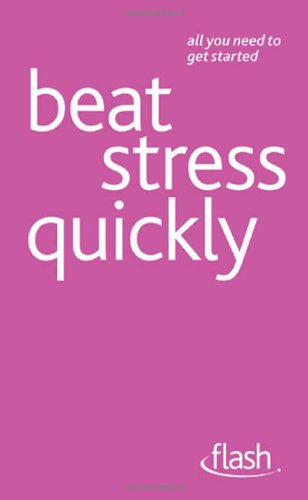 9781444128949: Beat Stress Quickly: Flash