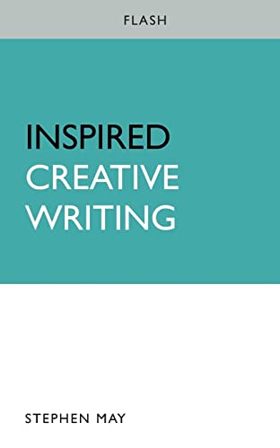 Beispielbild fr Inspired Creative Writing: Flash (Flash (Hodder Education)) zum Verkauf von WorldofBooks