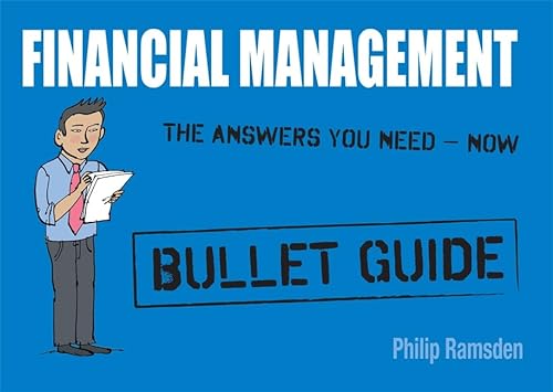 Stock image for Financial Management: Bullet Guides for sale by AwesomeBooks