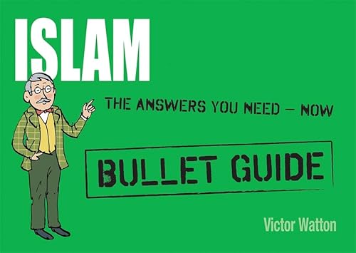 Stock image for Islam : Bullet Guides for sale by Better World Books