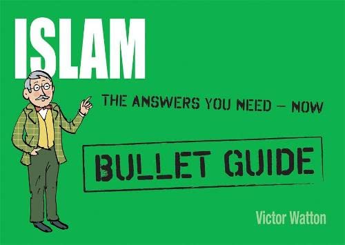 9781444134957: Islam: Bullet Guides