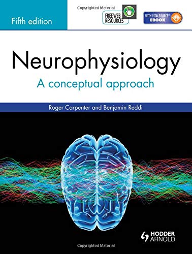 Imagen de archivo de Neurophysiology: A Conceptual Approach, Fifth Edition a la venta por Goodwill