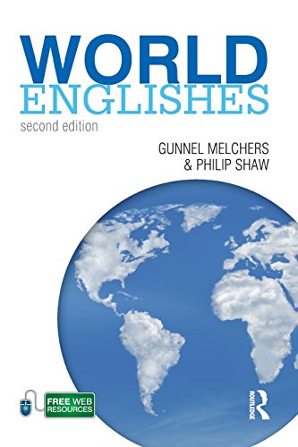 Stock image for World Englishes (A Hodder Education Publication) for sale by Ergodebooks