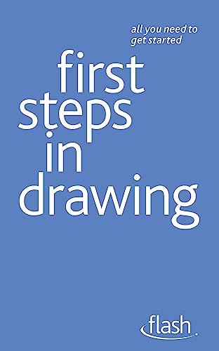 Beispielbild fr First Steps in Drawing: Flash (Flash (Hodder Education)) zum Verkauf von Goldstone Books