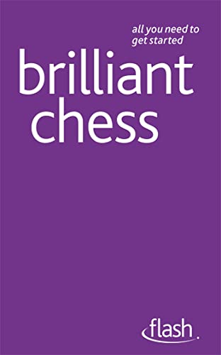 Brilliant Chess (Flash (Hodder Education)) (9781444135794) by Hartston, William