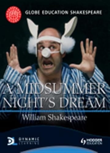 Beispielbild fr Globe Education Shakespeare: A Midsummer Night's Dream zum Verkauf von WorldofBooks