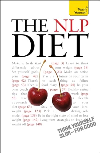 Stock image for The Nlp Diet for sale by Irish Booksellers