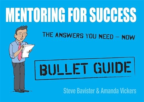 Beispielbild fr Mentoring for Success (Bullet Guides) zum Verkauf von MusicMagpie