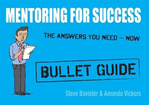 9781444137347: Mentoring for Success