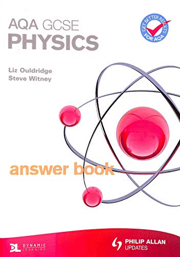 9781444143690: AQA GCSE Physics Answer Book