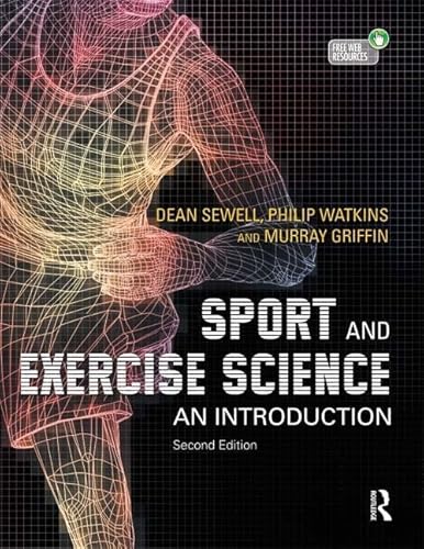 Beispielbild fr Sport and Exercise Science zum Verkauf von Blackwell's