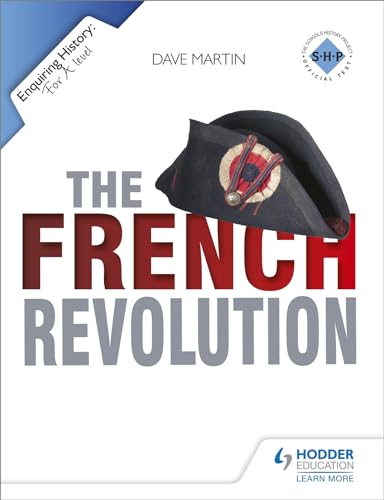 Stock image for The French Revolution for sale by Blackwell's