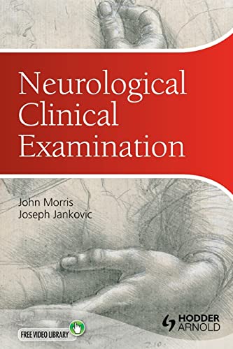 Beispielbild fr Neurological Clinical Examination: A Concise Guide zum Verkauf von ThriftBooks-Dallas