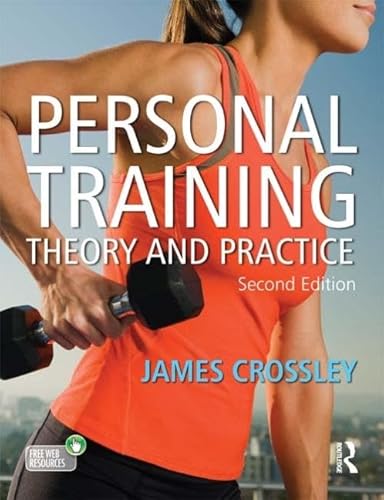 Crossley, J: Personal Training