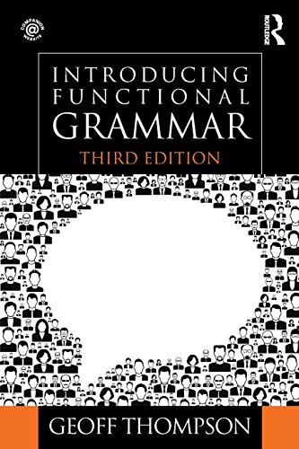 Imagen de archivo de Introducing Functional Grammar a la venta por Blackwell's
