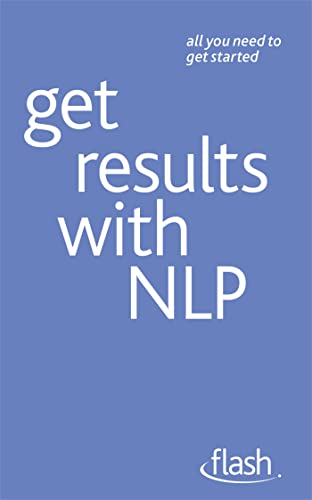 Stock image for Get Results with NLP for sale by Buchpark
