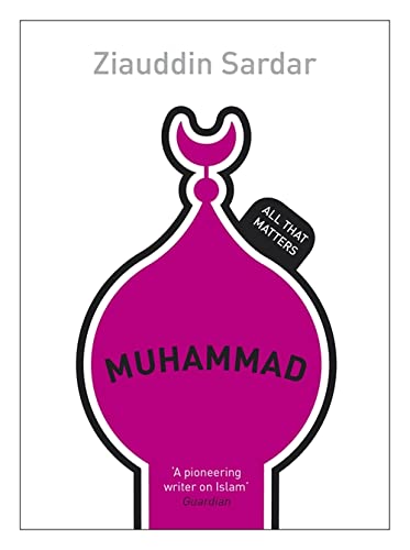 9781444154627: Muhammad: All That Matters