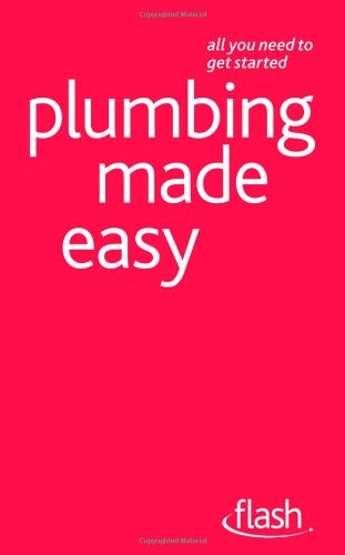 Stock image for Plumbing Made Easy: Flash for sale by WorldofBooks