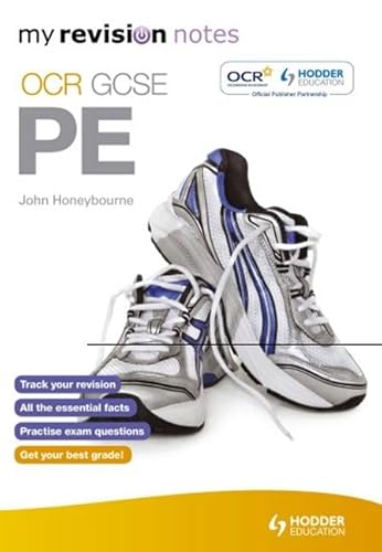 My Revision Notes: OCR GCSE Pemy Revision Notes (9781444157451) by Honeybourne, John