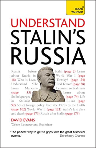 9781444157567: Understand Stalin's Russia: Teach Yourself