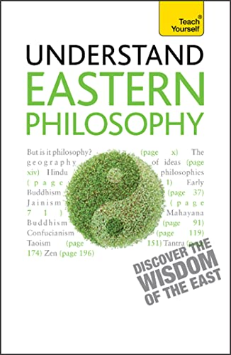 9781444157598: Eastern Philosophy: Teach Yourself