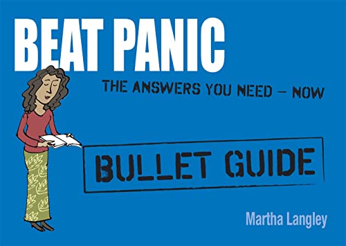 Beispielbild fr Beat Panic: Bullet Guides Everything You Need to Get Started zum Verkauf von WorldofBooks