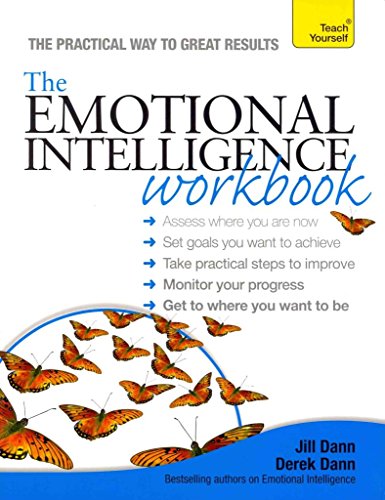 Beispielbild fr Emotional Intelligence in a Week : Teach Yourself zum Verkauf von Better World Books