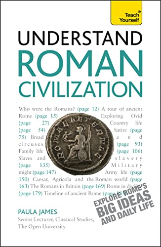 Stock image for Understand Roman Civilization for sale by Bookoutlet1