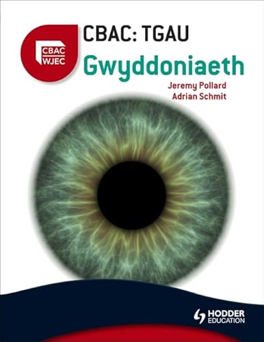 Stock image for CBAC: TGAU Gwyddoniaeth (WJEC GCSE Science) for sale by WorldofBooks