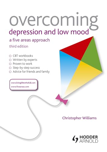 Stock image for Overcoming Depression and Low Mood, 3rd Edition: A Five Areas Approach for sale by WorldofBooks