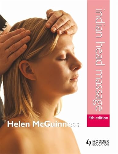 9781444168228: Indian Head Massage 4th Edition