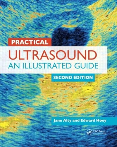 9781444168297: Practical Ultrasound: An Illustrated Guide