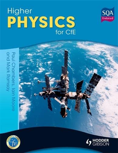9781444168549: Higher Physics for CfE
