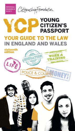 9781444169331: Young Citizen's Passport Sixteenth Edition