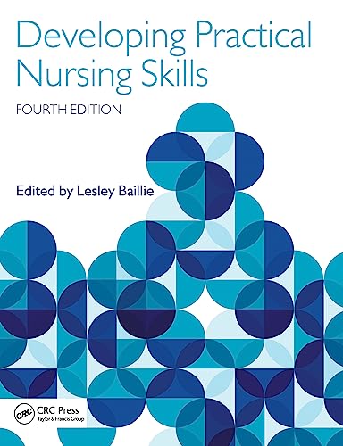 Beispielbild fr Developing Practical Nursing Skills (4th Edition) zum Verkauf von Anybook.com