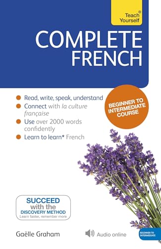 9781444177299: Teach Yourself Complete French: Learn to Read, Write, Speak and Understand a New Language (Teach Yourself Language)