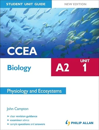 Stock image for Biology : Physiology and Ecosystems for sale by Better World Books Ltd